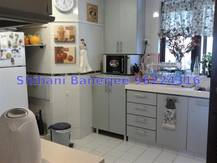 The Tanamera (D16), Condominium #167570032